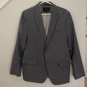 Banana Republic Tailored Fit Blazer